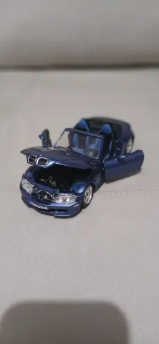 Carro de colecionar
