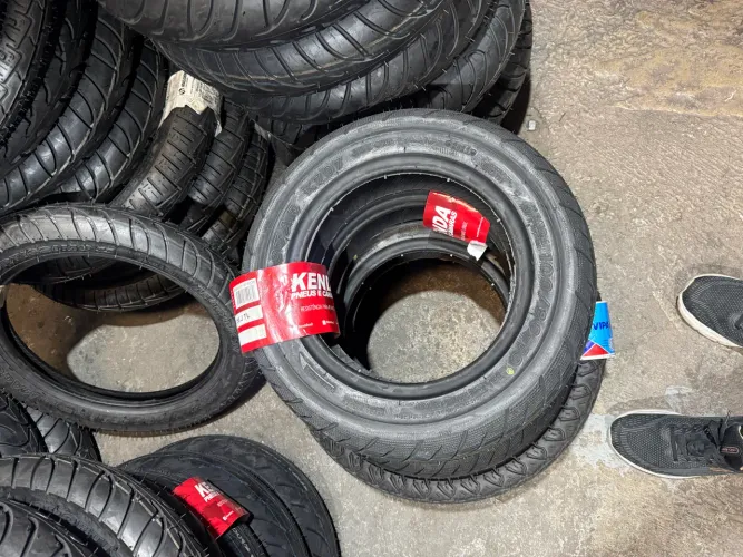 PNEU KENDA 100/90-10 56J TL Scooters 