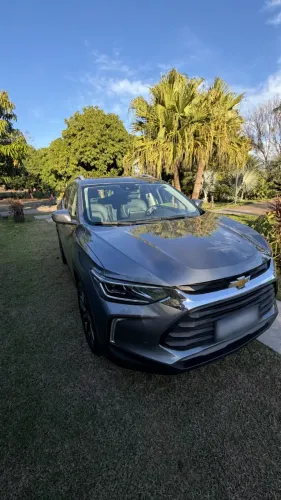 Chevrolet Tracker Premier 1.2 Turbo 12V Flex AUT 2023