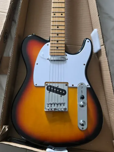 Guitarra Telecaster Tagima