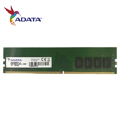 Memória ADATA DDR4 8GB 2400Mhz