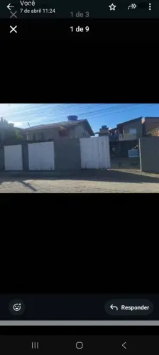 Casa a venda ou permuta em sambaqui Florianópolis