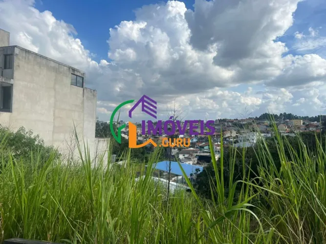 TERRENO - JARDIM FAZENDA RINCÃO - SP