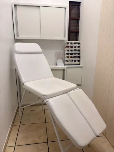 Maca Podologia/Estética