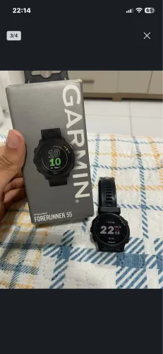Garmin Forerunner 55