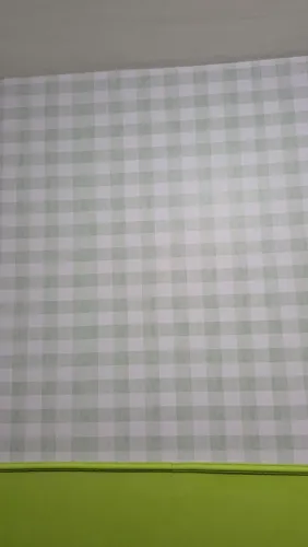 Papel de parede xadrez