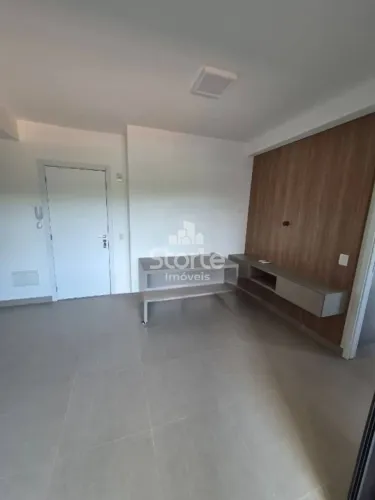 Studio com 1 dormitório para alugar, 47 m² por R$ 3.518,00/mês - Granja Marileusa - Uberlâ