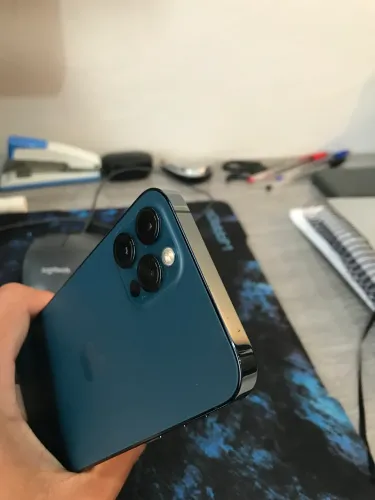 iPhone 12 Pro