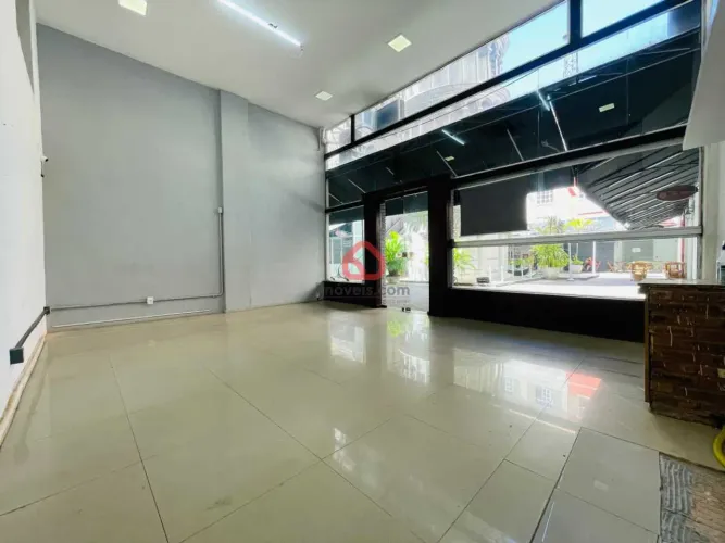 Loja : / Comercial / Recreio dos Bandeirantes / Barra World Shopping