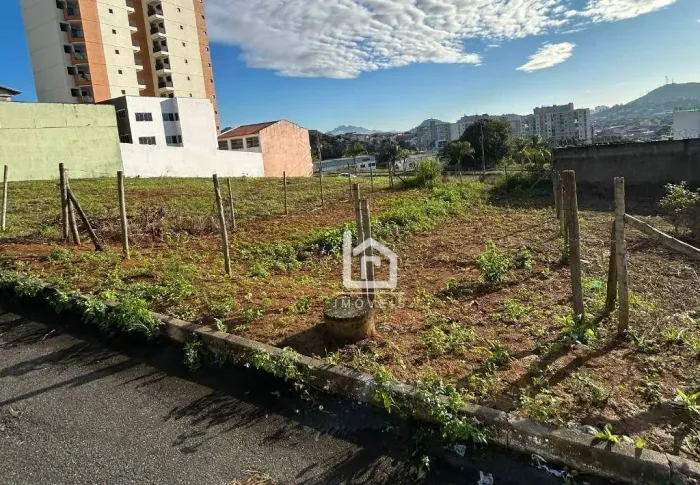 Tesouro imobiliário em Vila Velha! Terreno na região que mais brilha em valorização. Aprov