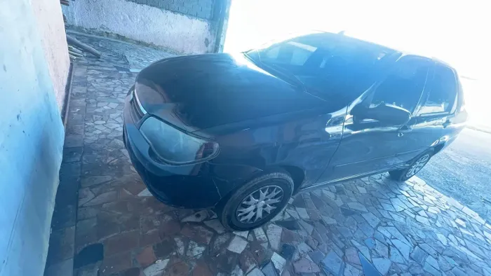 Fiat Siena 1.0/ EX 1.0 MPI Fire/ Fire Flex 8V 2008