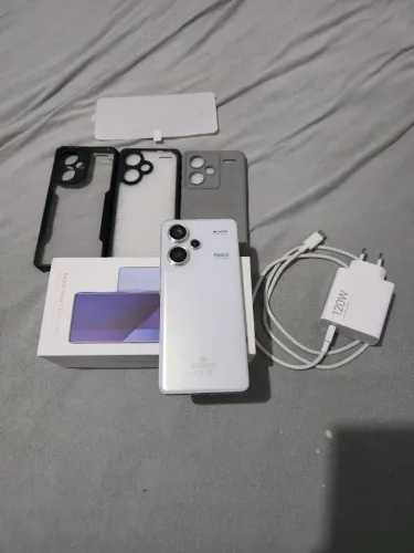 Redmi note 13 pro plus