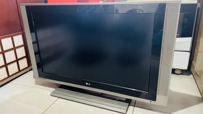 Tv plasma lcd LG