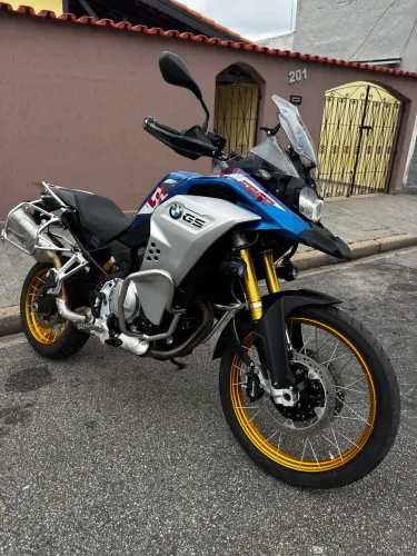 BMW/ F850 GS ADVENTURE PREMIUM 2020