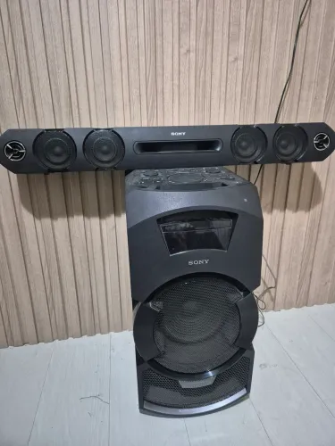 Home theater