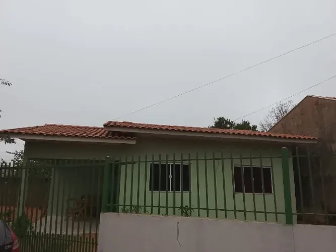 Troco casa em Bandeirantes por rancho de pesca na região do Aquidauana, Coxim, Palmeira