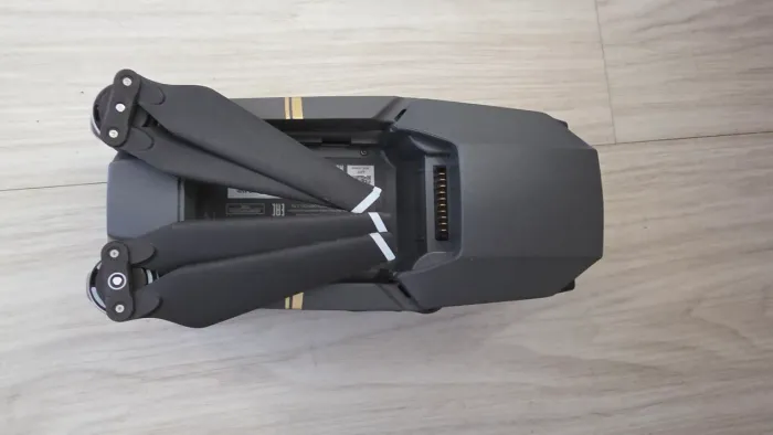 Drone DJI Mavic Pro - estado de novo