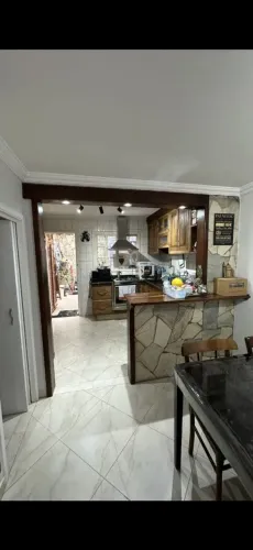 Condominio - Rios do Para