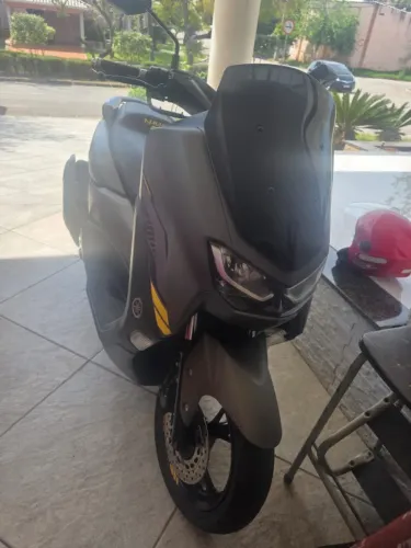 Yamaha Nmax 160 SE 2023