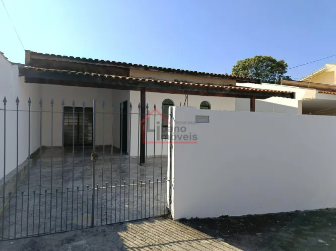 casa - Jardim São Gonçalo - Campinas
