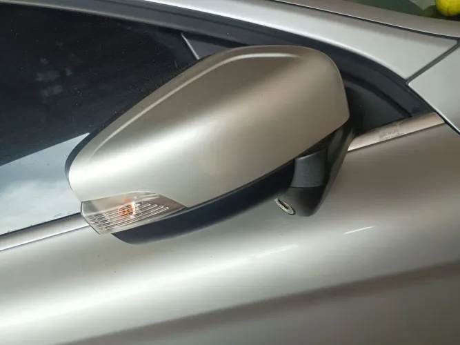 Vendo retrovisor direito carona do volvo XC 60 ano 2010