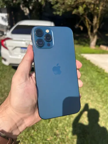 iPhone 12 Pro Max 128GB