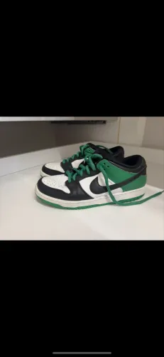 Tênis dunk Nike
