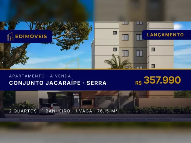 Viva o melhor de Jacaraípe: Apartamento Garden com lazer completo!