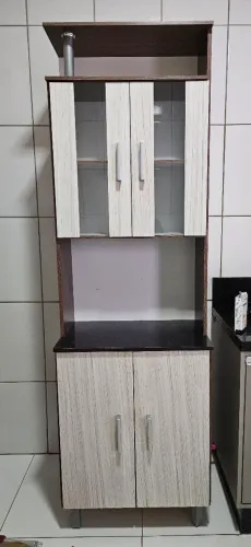 Vendo Armário de Cozinha