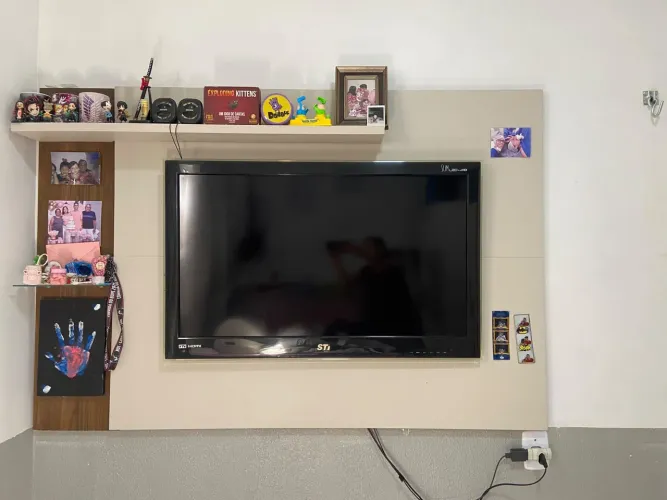 Vendo Painel