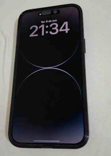 I Phone 14 Pro Max 256 GB