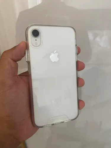 Vendo iPhone XR