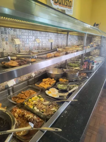 Vaga para cozinheira