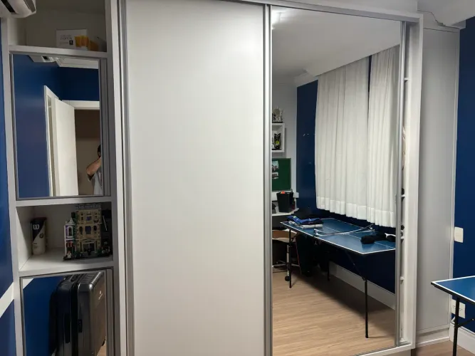 Móveis para quarto