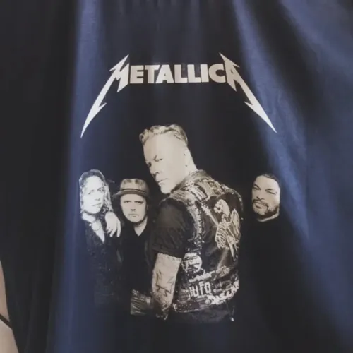 T Shirt personalizada