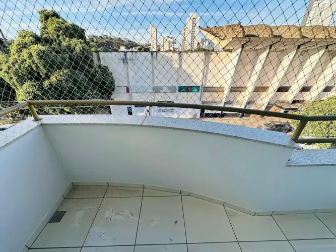 Apartamento a venda no bairro Esplanada - Governador Valadares - MG