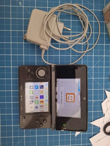 Nintendo 3DS Usado 