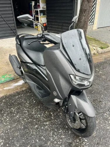 Nmax 160 ABS
