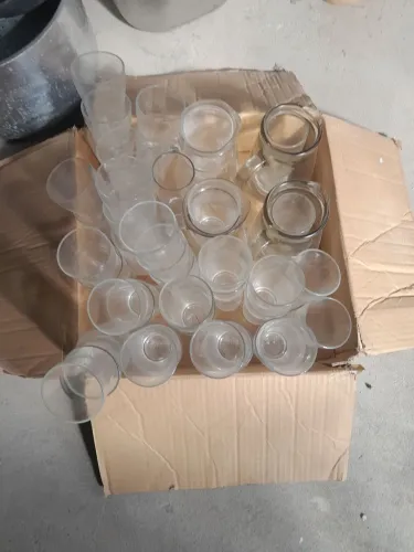 Material para Restaurante