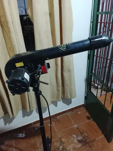 Secador Metal Prátic Eolo 220V