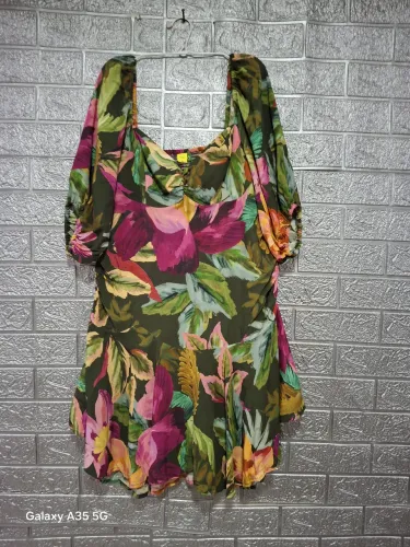 Vestido farm
