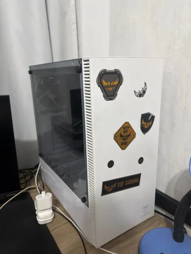 Computador Gamer