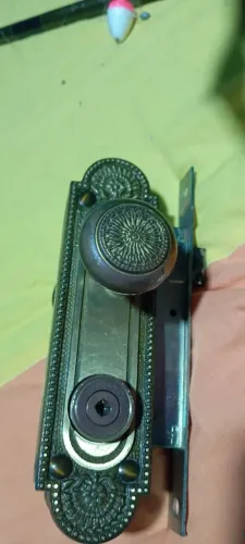 Fechadura