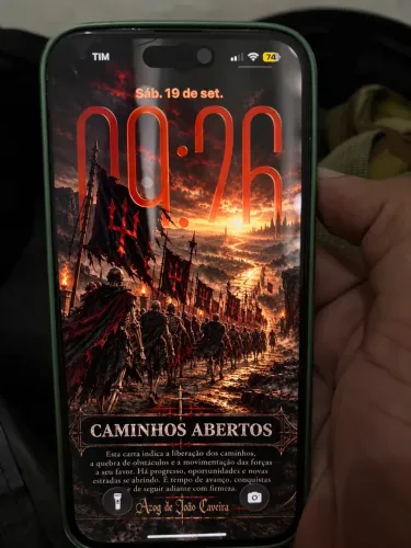 14 Pro Max 256gb perfeito estado