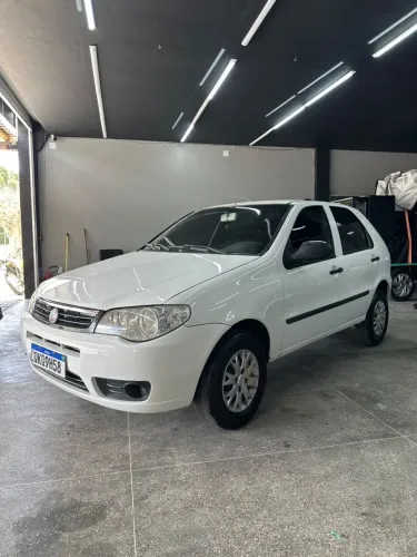 Fiat Palio 1.0/ Trofeo 1.0 Fire/ Fire Flex 2P 2015