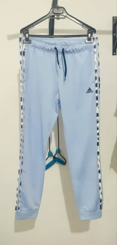 Calça Jogger Feminina Adidas