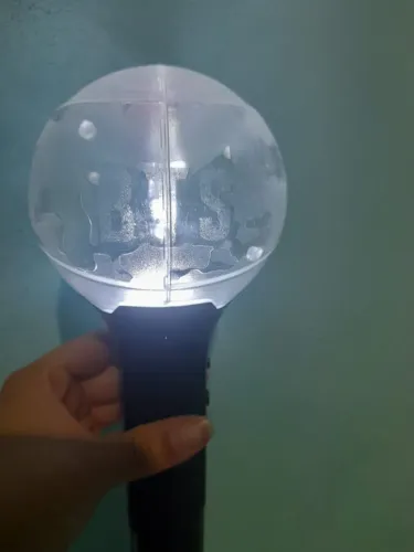 Lightstick do BTS Army Versão 3