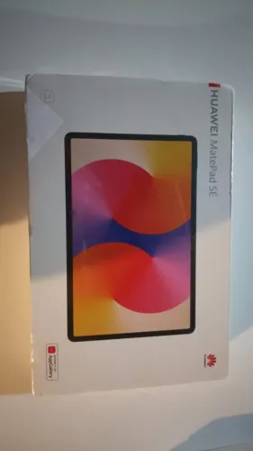Mate pad