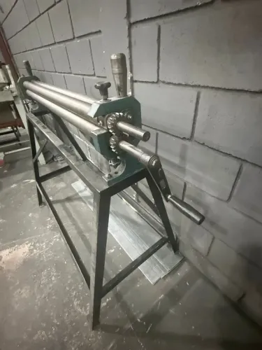 CALANDRA MANUAL 1,00 METRO - EXCELENTE ESTADO