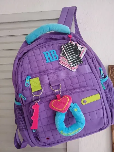 Bolsa tipo mochila